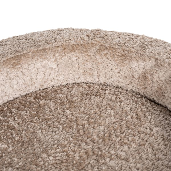 Hondenbed Dolly sheep natural Richmond Interiors - Afbeelding 6
