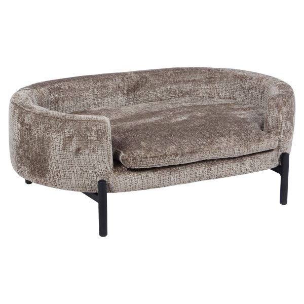 Hondenbed Dolly niagara stone Richmond Interiors