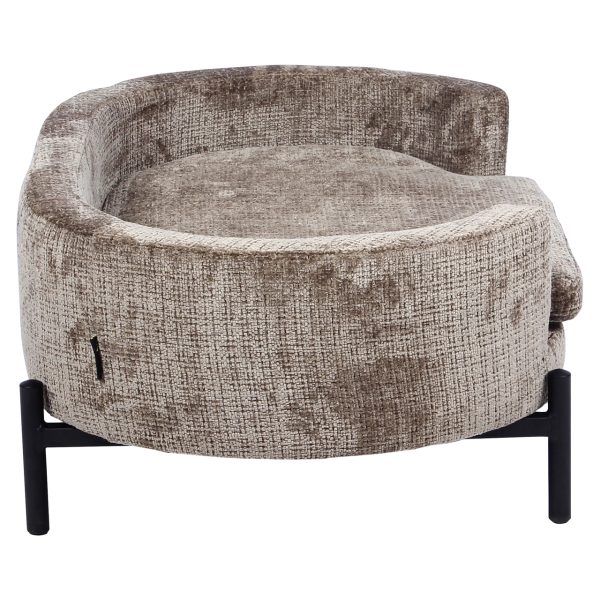 Hondenbed Dolly niagara stone Richmond Interiors - Afbeelding 2