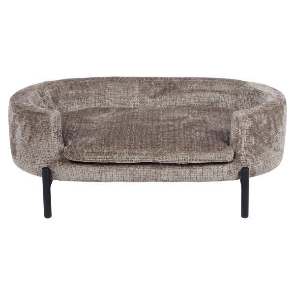 Hondenbed Dolly niagara stone Richmond Interiors - Afbeelding 4