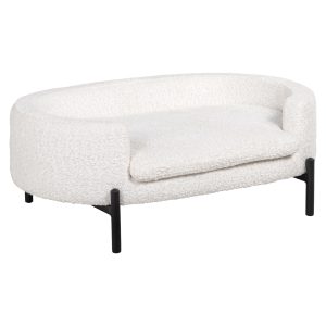 Hondenbed Dolly sheep white Richmond Interiors