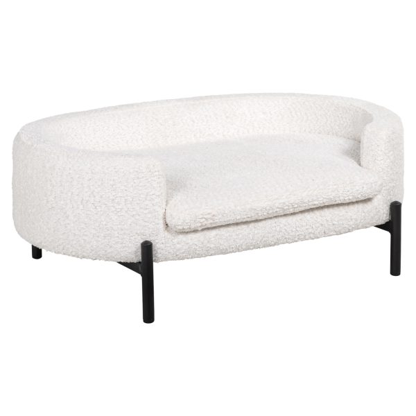 Hondenbed Dolly sheep white Richmond Interiors