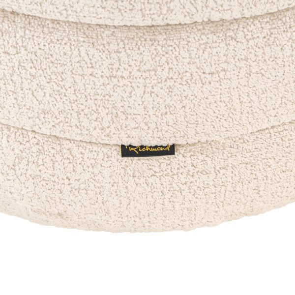 Hondenbed Bingo clay chenille Richmond Interiors - Afbeelding 2