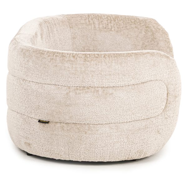 Hondenbed Bingo clay chenille Richmond Interiors - Afbeelding 4