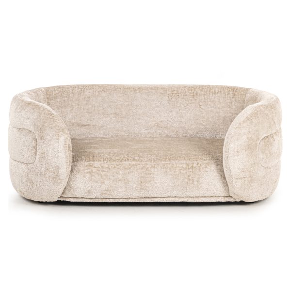 Hondenbed Bingo clay chenille Richmond Interiors - Afbeelding 6