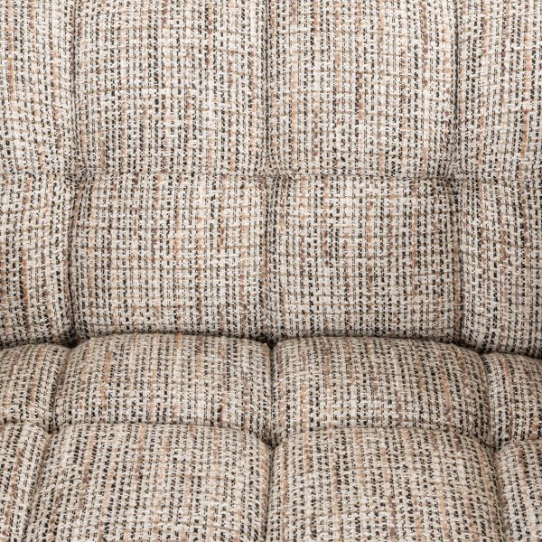 Lounge stoel Huxley trendy nature Richmond Interiors - Afbeelding 3