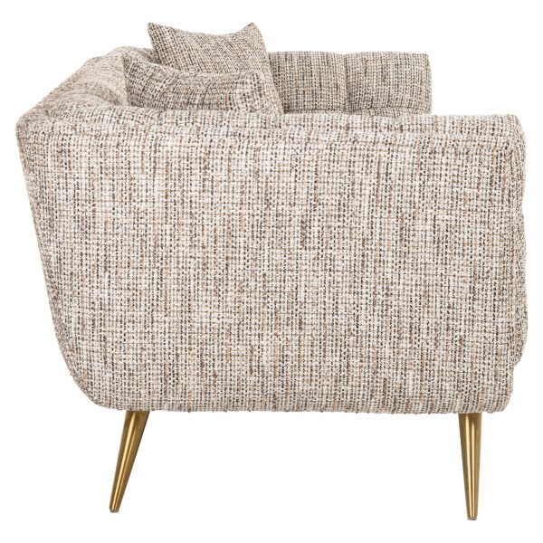 Bank Huxley trendy nature Richmond Interiors - Afbeelding 3