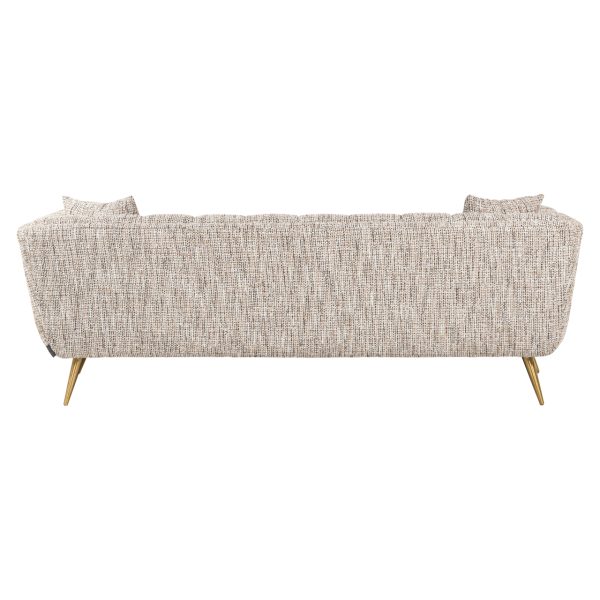 Bank Huxley trendy nature Richmond Interiors - Afbeelding 4
