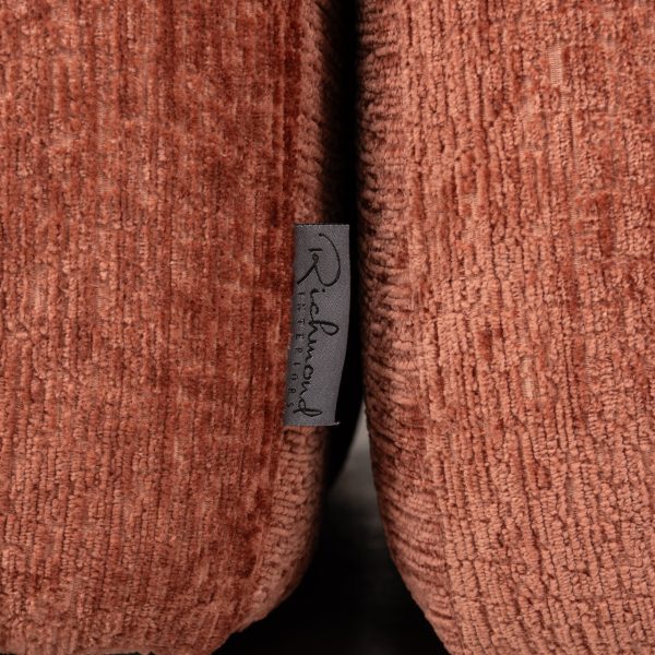 Bank Cube blush fusion 3-seater + lounge right Richmond Interiors - Afbeelding 5