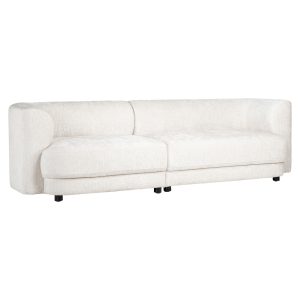 Bank Davina cream fusion Richmond Interiors