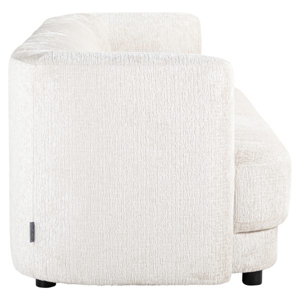 Bank Davina cream fusion Richmond Interiors - Afbeelding 2
