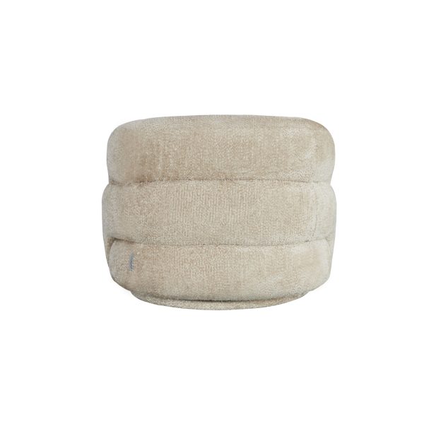 Lounge stoel Arcus lovely beige Richmond Interiors - Afbeelding 3