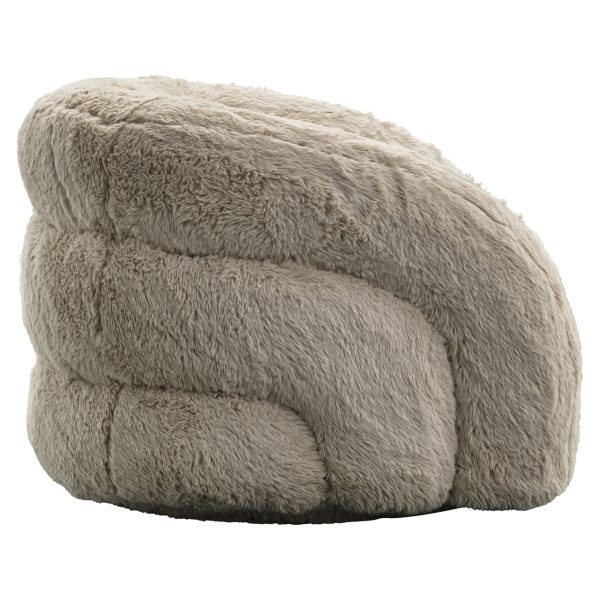 Lounge stoel Arcus yakety sand Richmond Interiors - Afbeelding 4