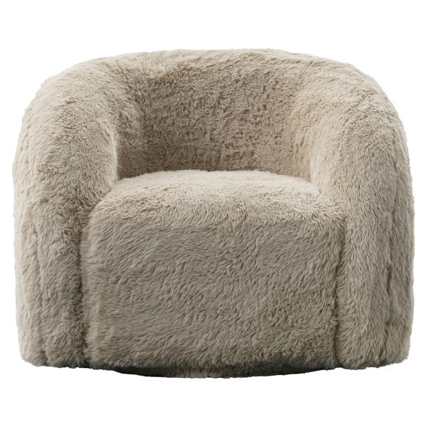 Lounge stoel Arcus yakety sand Richmond Interiors - Afbeelding 7
