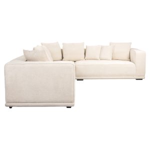 Bank Lusso niagara beige Richmond Interiors