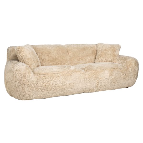 Bank Comfy yakety sand Richmond Interiors