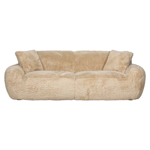 Bank Comfy yakety sand Richmond Interiors - Afbeelding 3