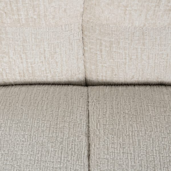 Bank Merrol cream fusion fire retardant Richmond Interiors - Afbeelding 6