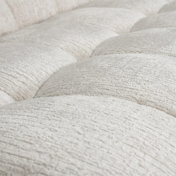 Bank Merrol cream fusion fire retardant Richmond Interiors - Afbeelding 7