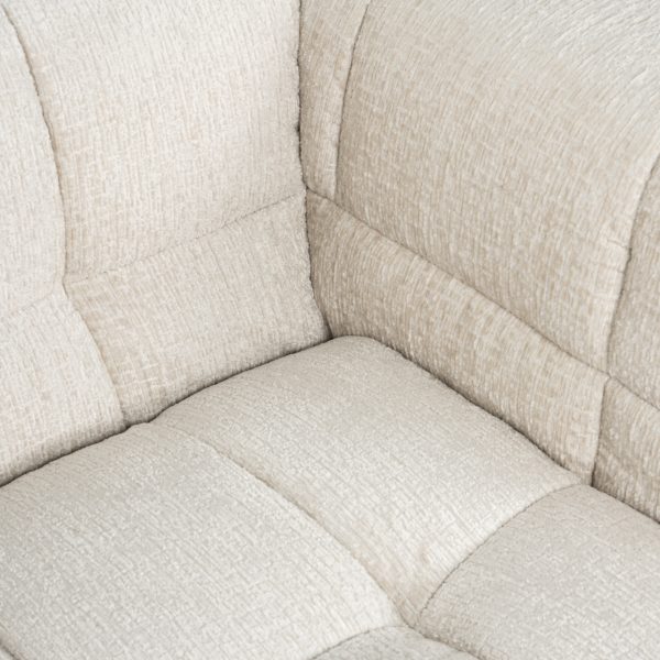 Bank Merrol cream fusion fire retardant Richmond Interiors - Afbeelding 5