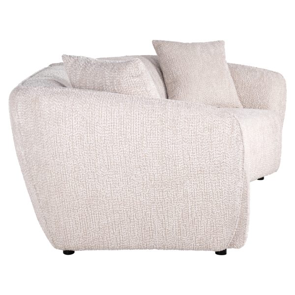 Bank Armand lovely cream Richmond Interiors - Afbeelding 2