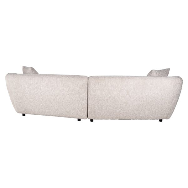 Bank Armand lovely cream Richmond Interiors - Afbeelding 3