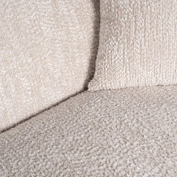 Bank Armand lovely cream Richmond Interiors - Afbeelding 5