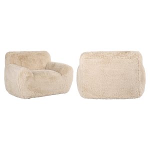 Lounge stoel Comfy yakety sand Richmond Interiors
