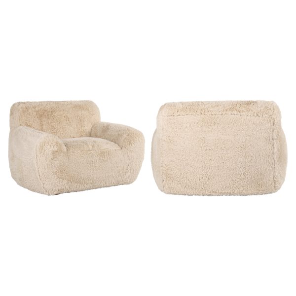 Lounge stoel Comfy yakety sand Richmond Interiors
