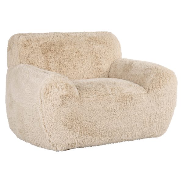 Lounge stoel Comfy yakety sand Richmond Interiors - Afbeelding 2