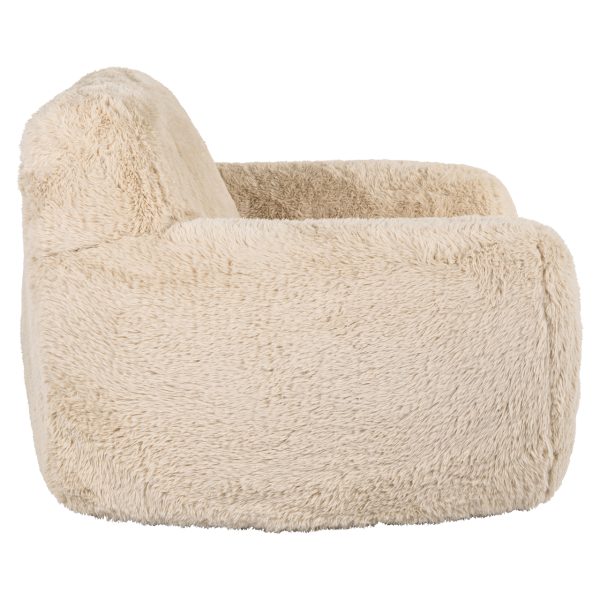 Lounge stoel Comfy yakety sand Richmond Interiors - Afbeelding 3