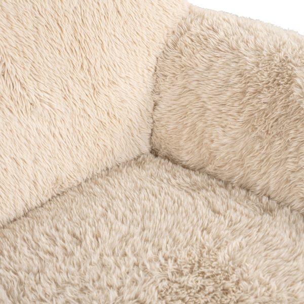 Lounge stoel Comfy yakety sand Richmond Interiors - Afbeelding 6
