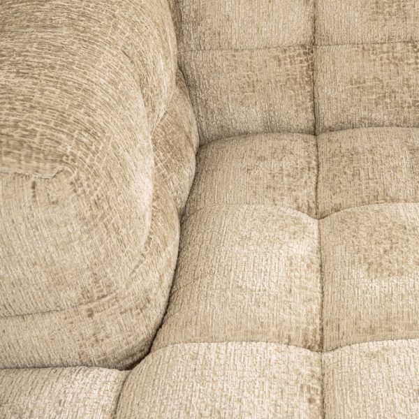 Bank Merrol desert fusion lounge left Richmond Interiors - Afbeelding 3