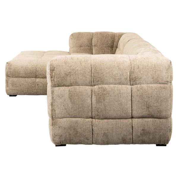 Bank Merrol desert fusion lounge left Richmond Interiors - Afbeelding 4