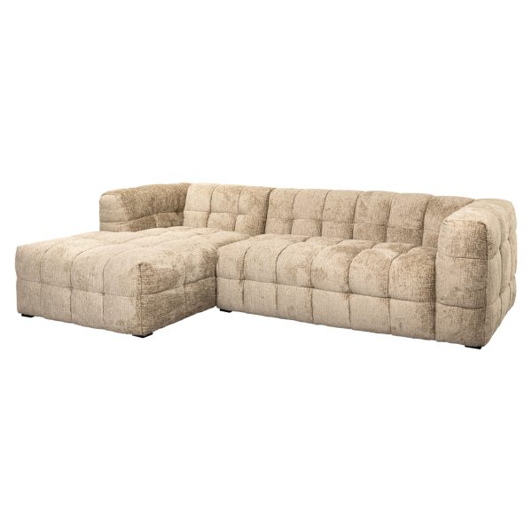 Bank Merrol desert fusion lounge left Richmond Interiors