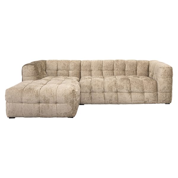 Bank Merrol desert fusion lounge left Richmond Interiors - Afbeelding 6