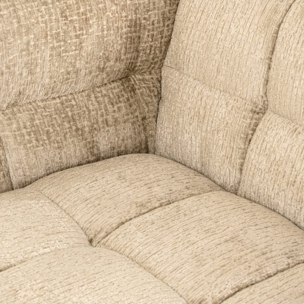 Bank Merrol desert fusion lounge left Richmond Interiors - Afbeelding 7