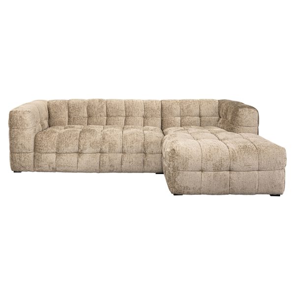 Bank Merrol desert fusion lounge right Richmond Interiors - Afbeelding 2