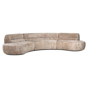 Bank Colby sheep natural Richmond Interiors