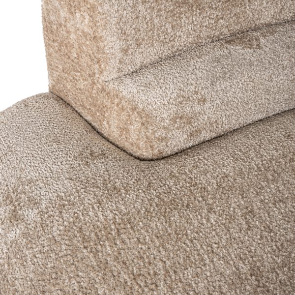 Bank Colby sheep natural Richmond Interiors - Afbeelding 6