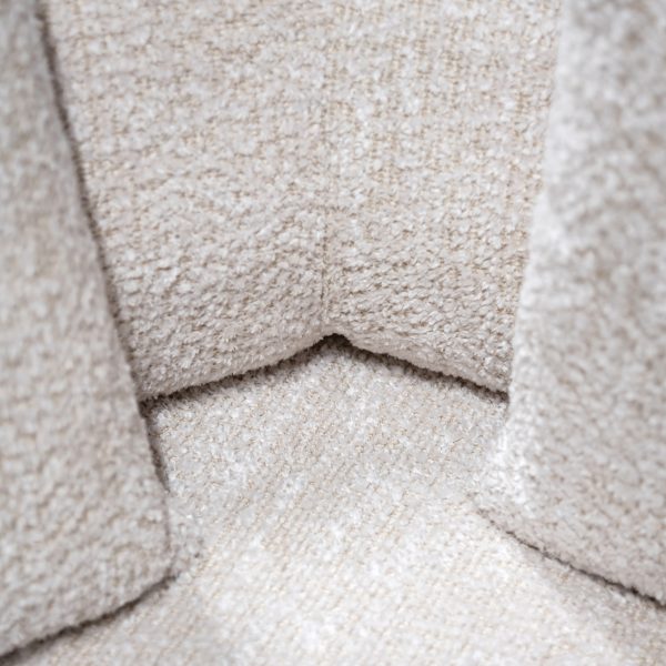 Bank Rodina lovely cream Richmond Interiors - Afbeelding 7