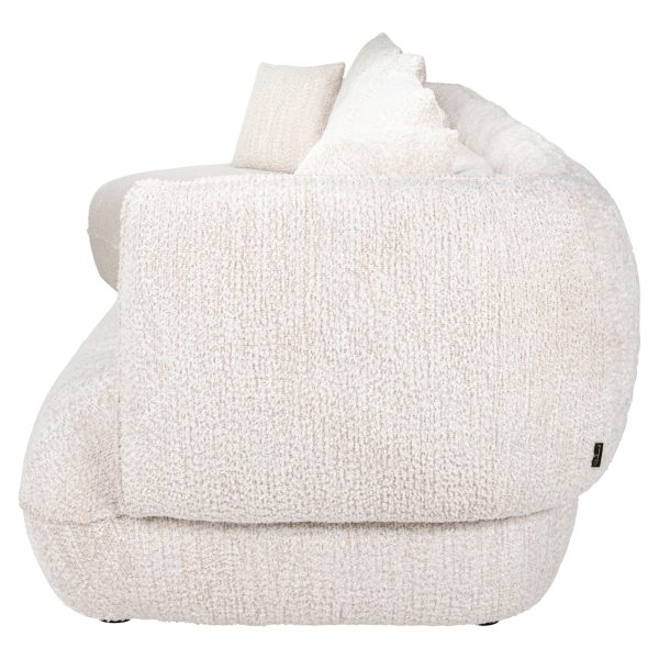 Bank Rodina lovely cream Richmond Interiors - Afbeelding 2