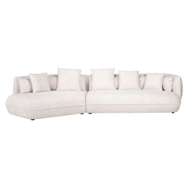 Bank Rodina lovely cream Richmond Interiors - Afbeelding 4