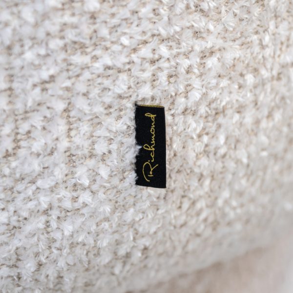Bank Rodina lovely cream Richmond Interiors - Afbeelding 5