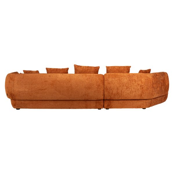 Bank Rodina lovely pumkin Richmond Interiors - Afbeelding 3