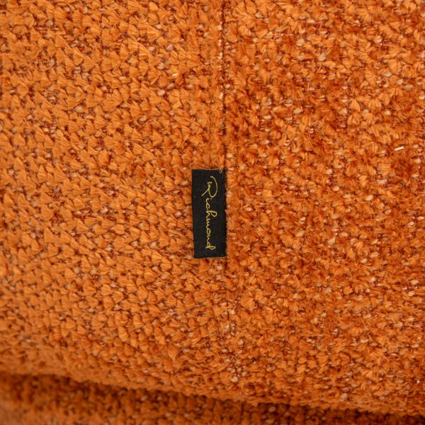 Bank Rodina lovely pumkin Richmond Interiors - Afbeelding 5
