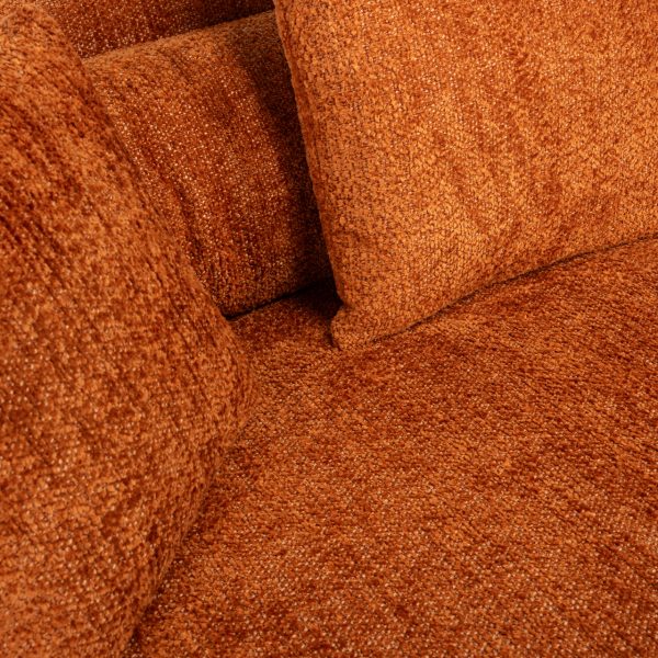 Bank Rodina lovely pumkin Richmond Interiors - Afbeelding 6