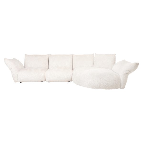 Bank Loyd lovely cream Richmond Interiors - Afbeelding 5
