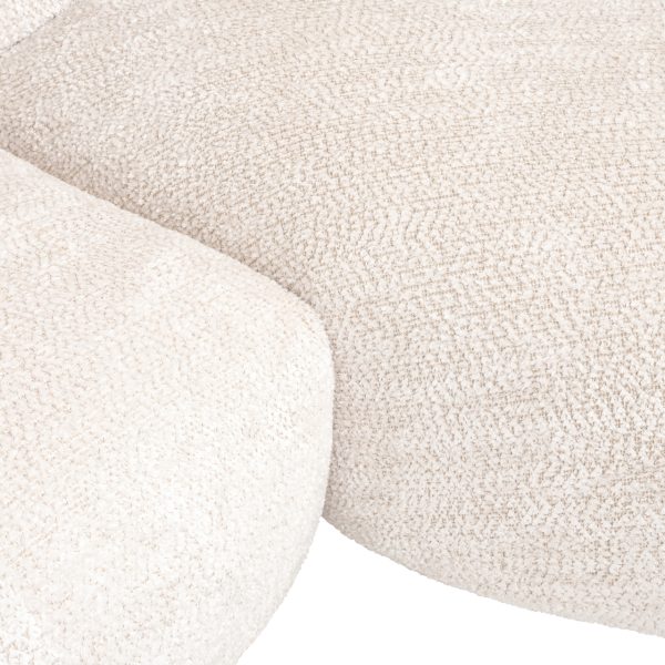 Bank Loyd lovely cream Richmond Interiors - Afbeelding 6