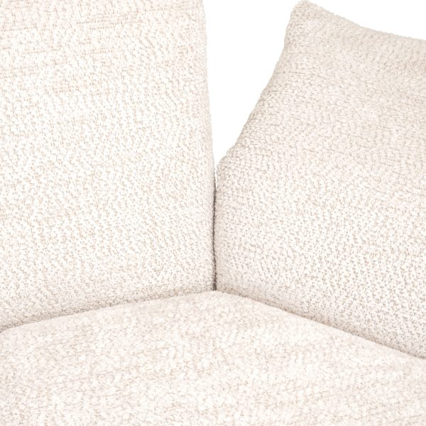 Bank Loyd lovely cream Richmond Interiors - Afbeelding 7